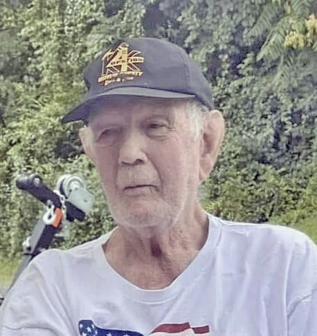 Howard F. Hill